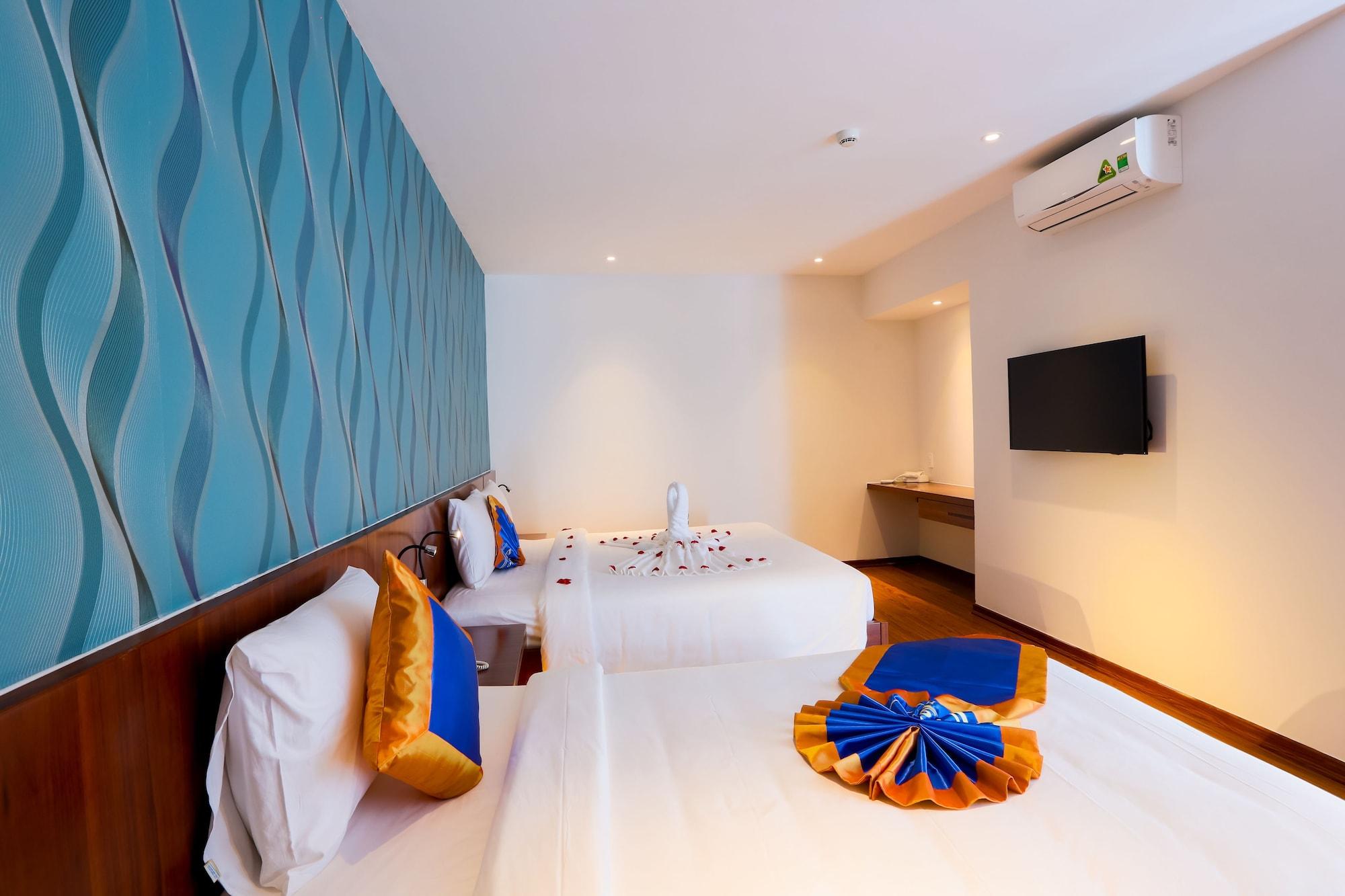 Dao Ngoc Hotel Phu Quoc Exterior foto