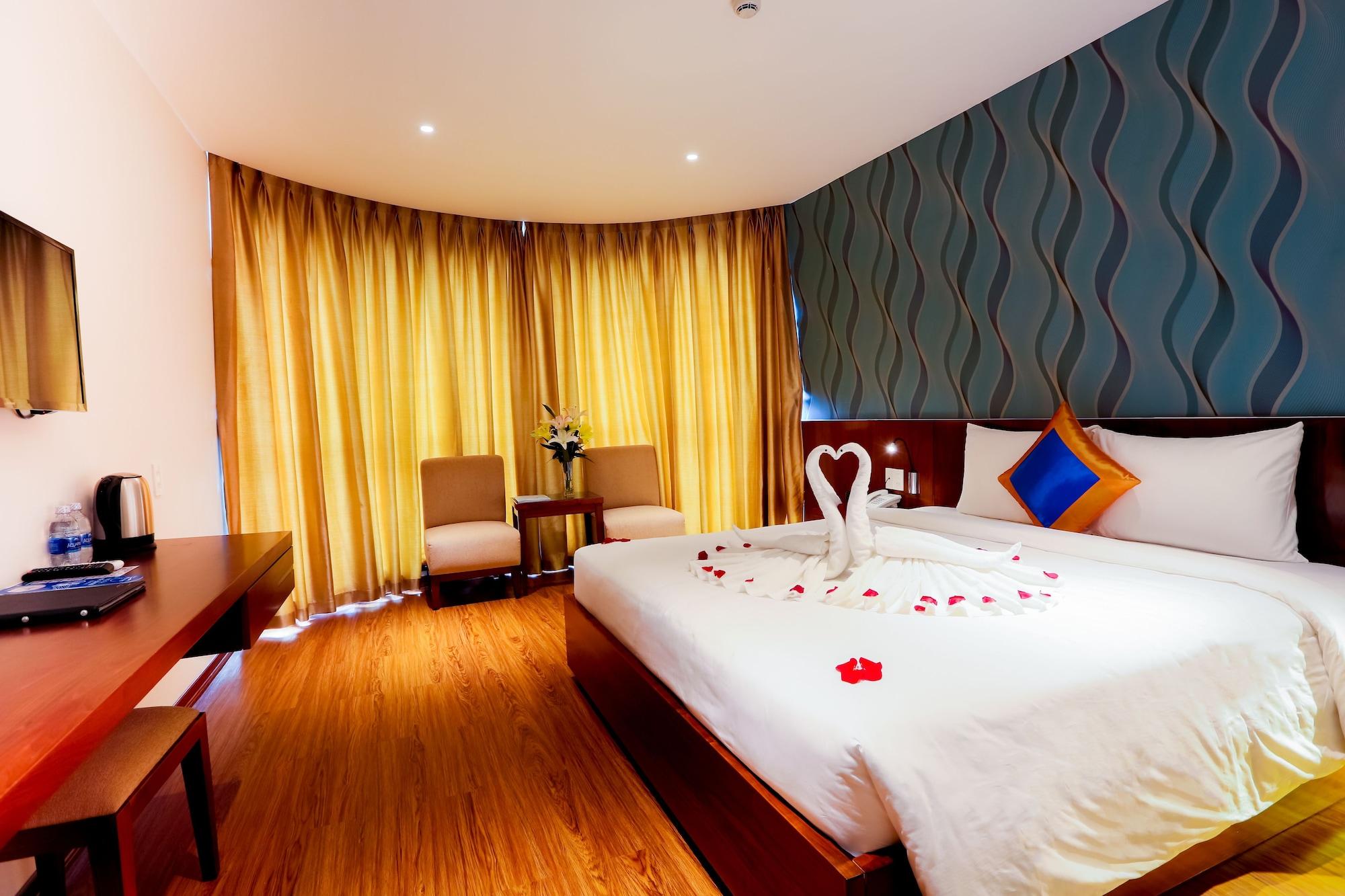 Dao Ngoc Hotel Phu Quoc Exterior foto
