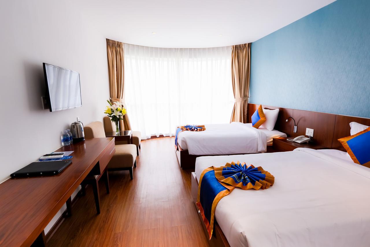 Dao Ngoc Hotel Phu Quoc Exterior foto