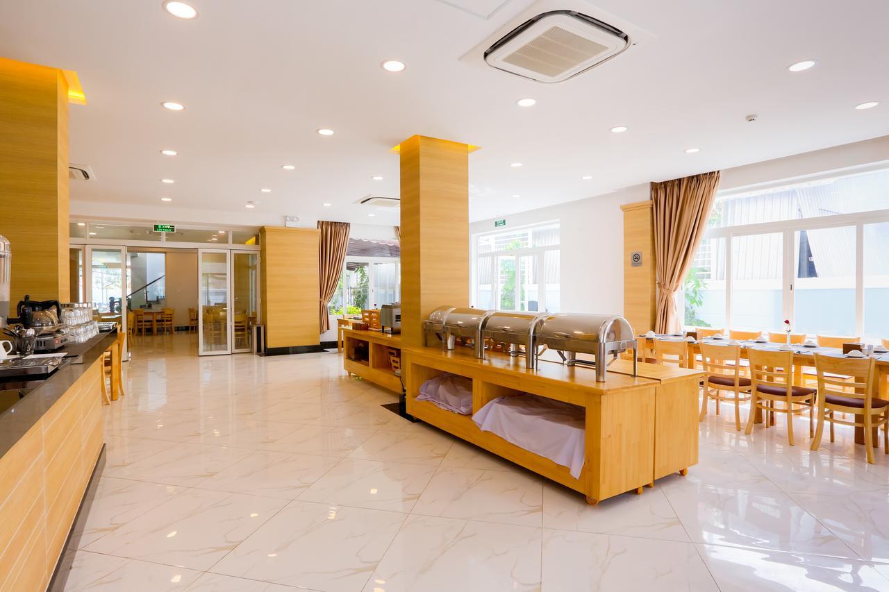 Dao Ngoc Hotel Phu Quoc Exterior foto